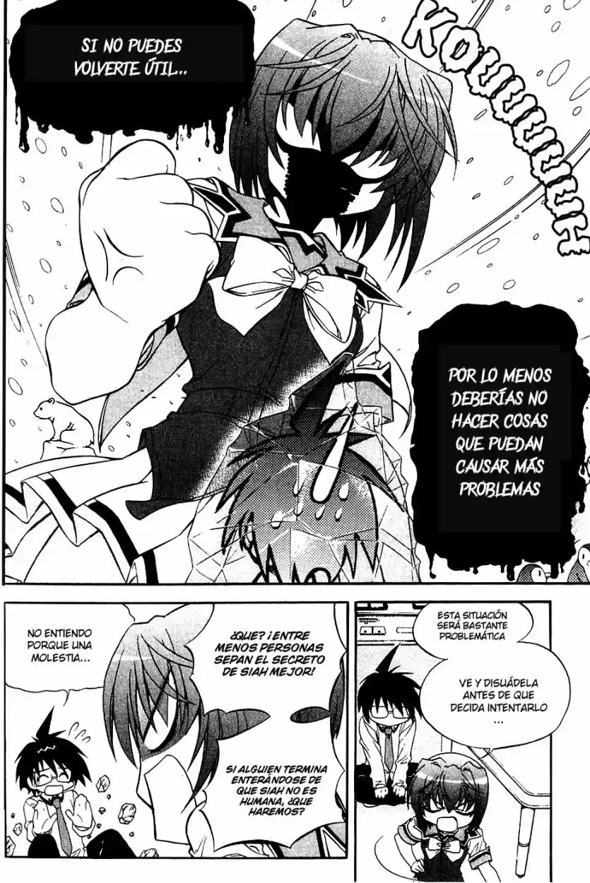 Metal Heart (2004) - Capítulo 24 - Página 9 - LectorTMOo