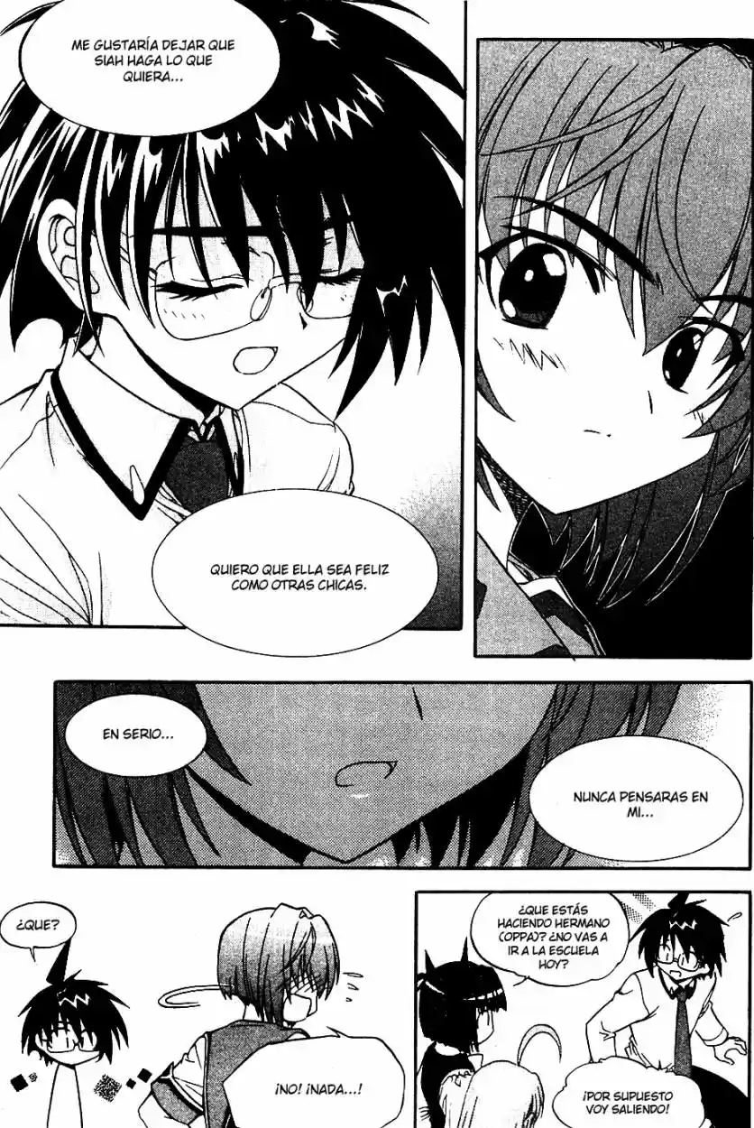 Metal Heart (2004) - Capítulo 24 - Página 10 - LectorTMOo