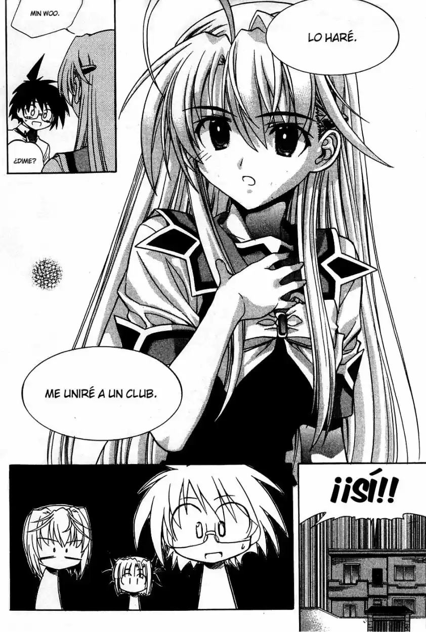 Metal Heart (2004) - Capítulo 24 - Página 11 - LectorTMOo