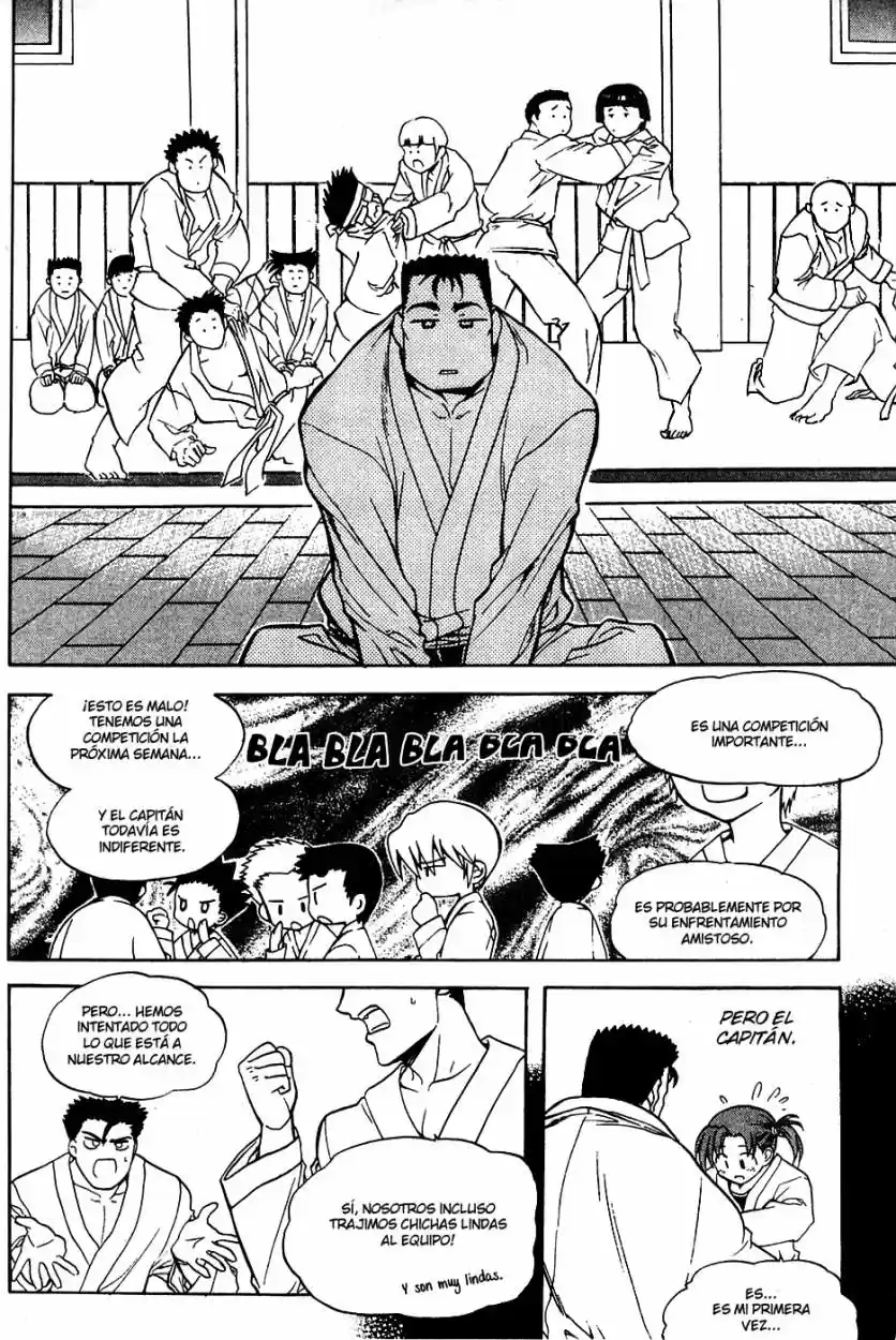 Metal Heart (2004) - Capítulo 24 - Página 13 - LectorTMOo