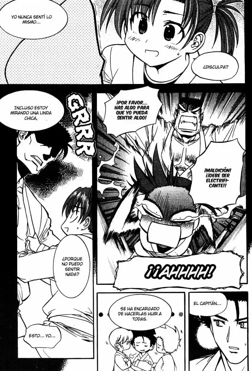 Metal Heart (2004) - Capítulo 24 - Página 14 - LectorTMOo