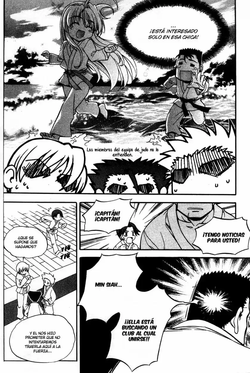 Metal Heart (2004) - Capítulo 24 - Página 15 - LectorTMOo