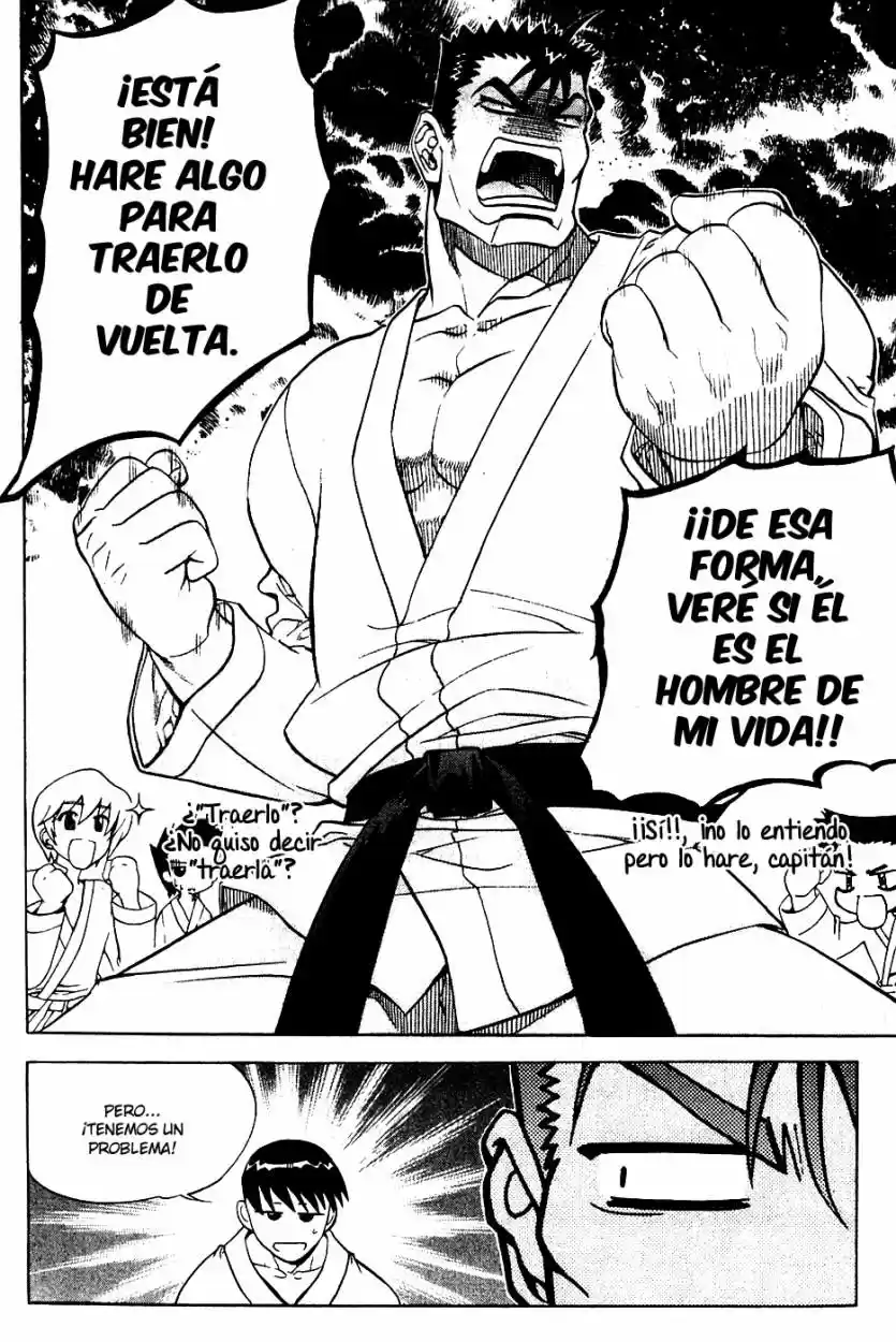 Metal Heart (2004) - Capítulo 24 - Página 17 - LectorTMOo