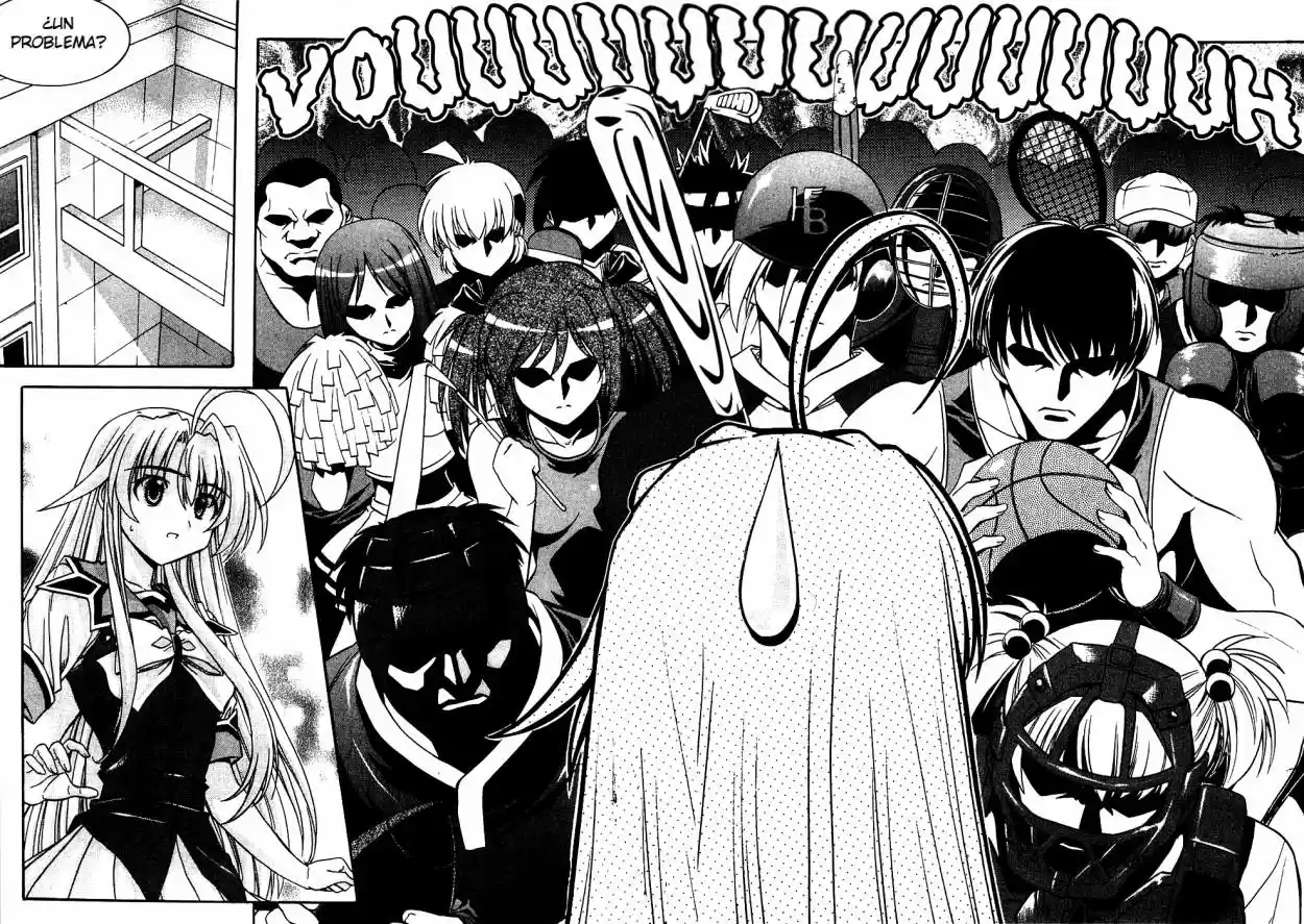 Metal Heart (2004) - Capítulo 24 - Página 18 - LectorTMOo