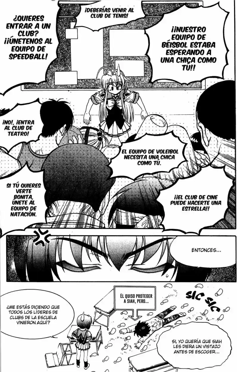 Metal Heart (2004) - Capítulo 24 - Página 19 - LectorTMOo
