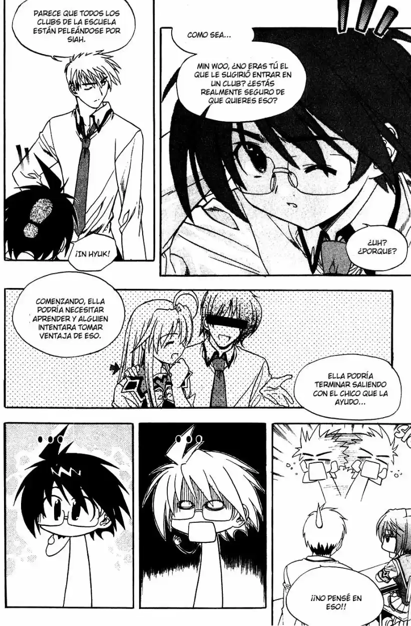 Metal Heart (2004) - Capítulo 24 - Página 20 - LectorTMOo