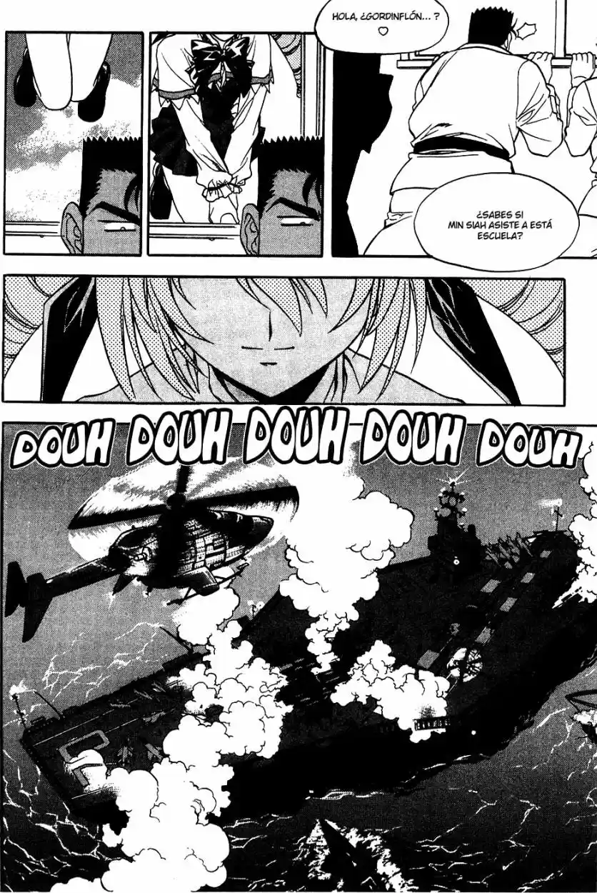 Metal Heart (2004) - Capítulo 24 - Página 22 - LectorTMOo