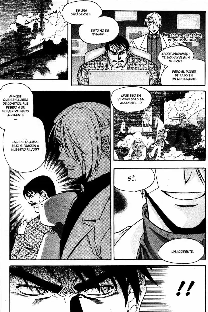 Metal Heart (2004) - Capítulo 24 - Página 23 - LectorTMOo