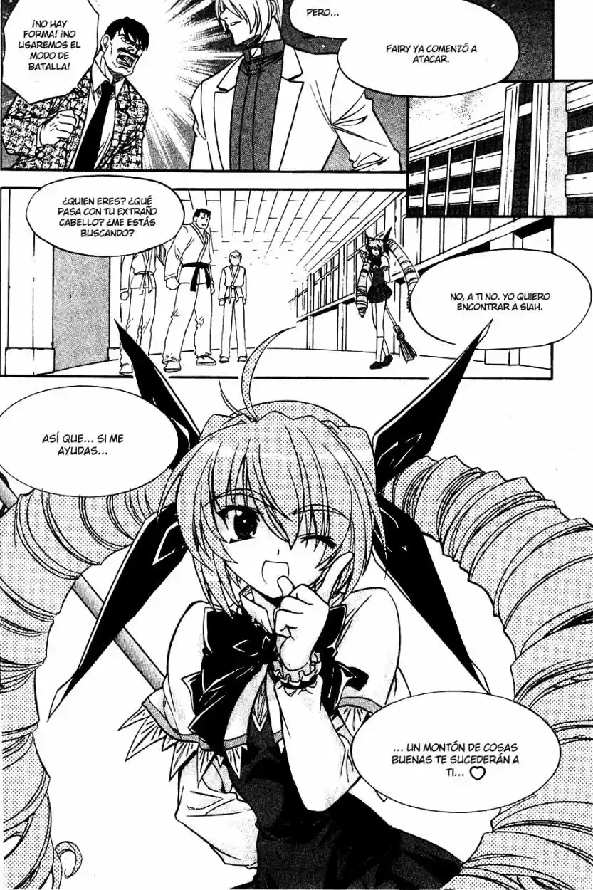 Metal Heart (2004) - Capítulo 24 - Página 24 - LectorTMOo