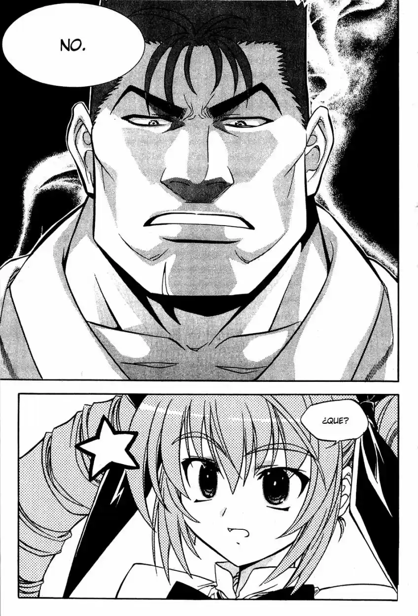 Metal Heart (2004) - Capítulo 25 - Página 4 - LectorTMOo