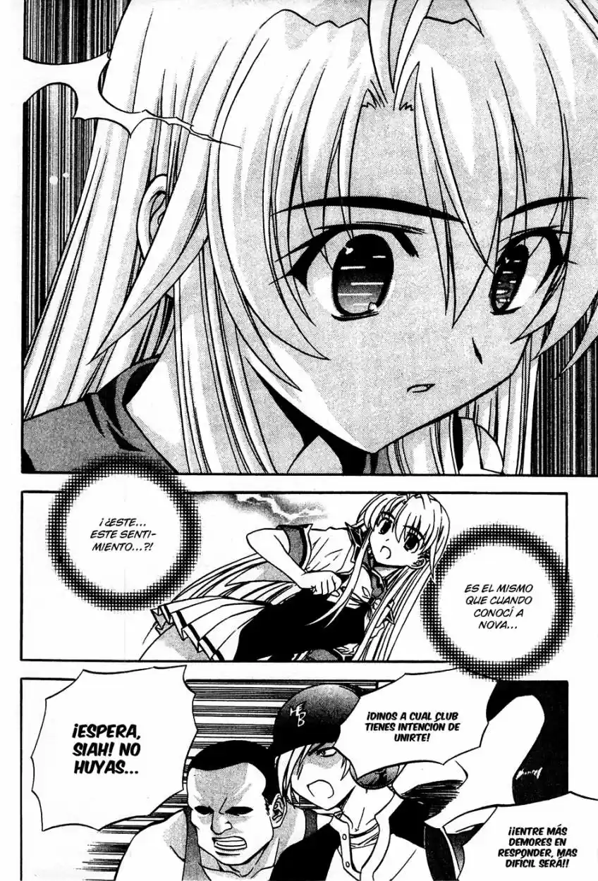 Metal Heart (2004) - Capítulo 25 - Página 9 - LectorTMOo