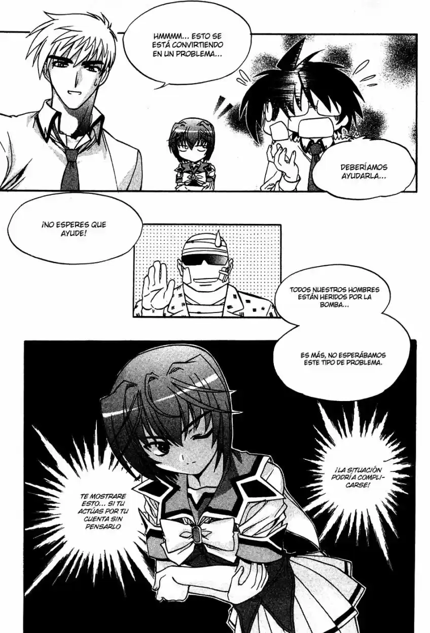 Metal Heart (2004) - Capítulo 25 - Página 10 - LectorTMOo