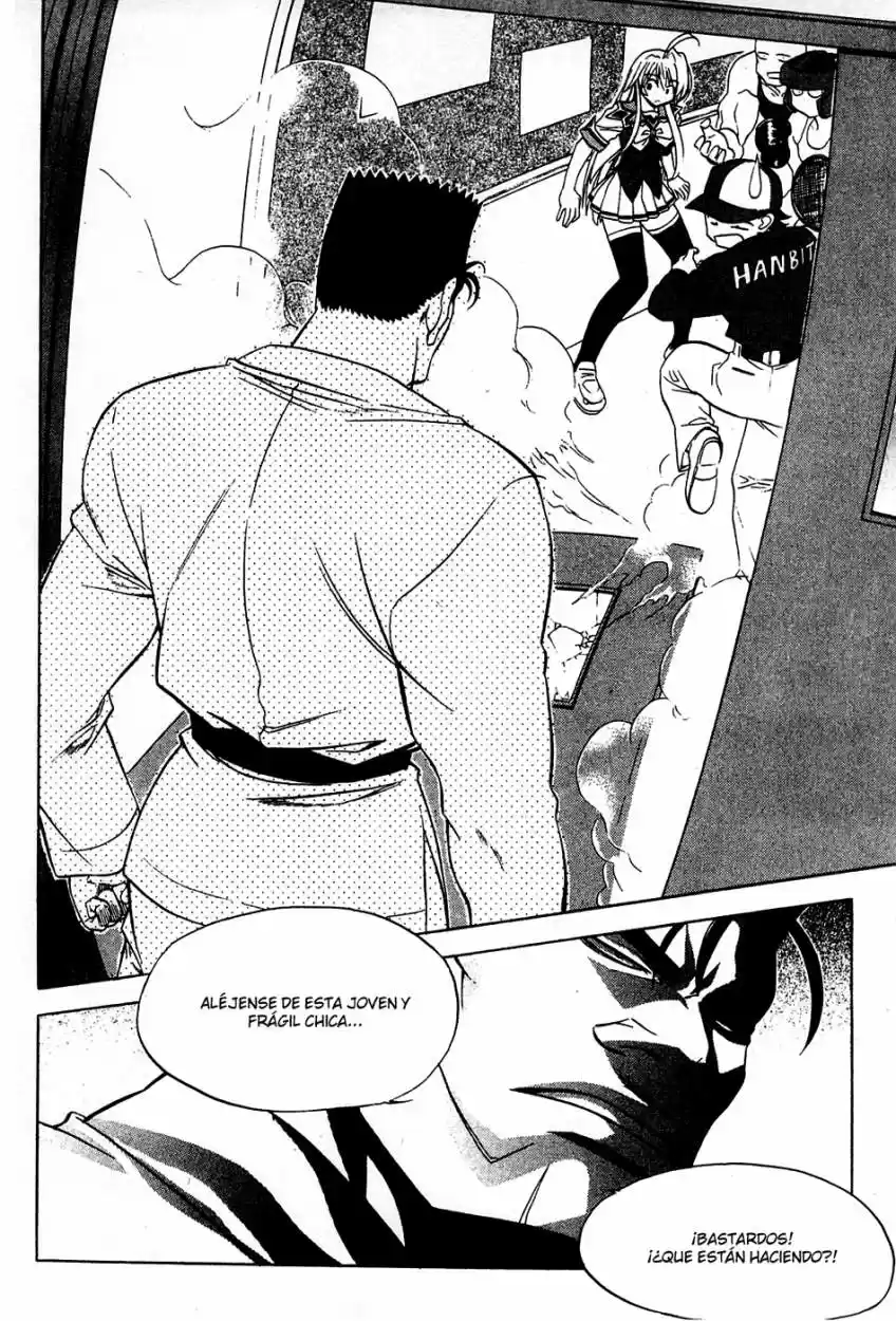 Metal Heart (2004) - Capítulo 25 - Página 13 - LectorTMOo