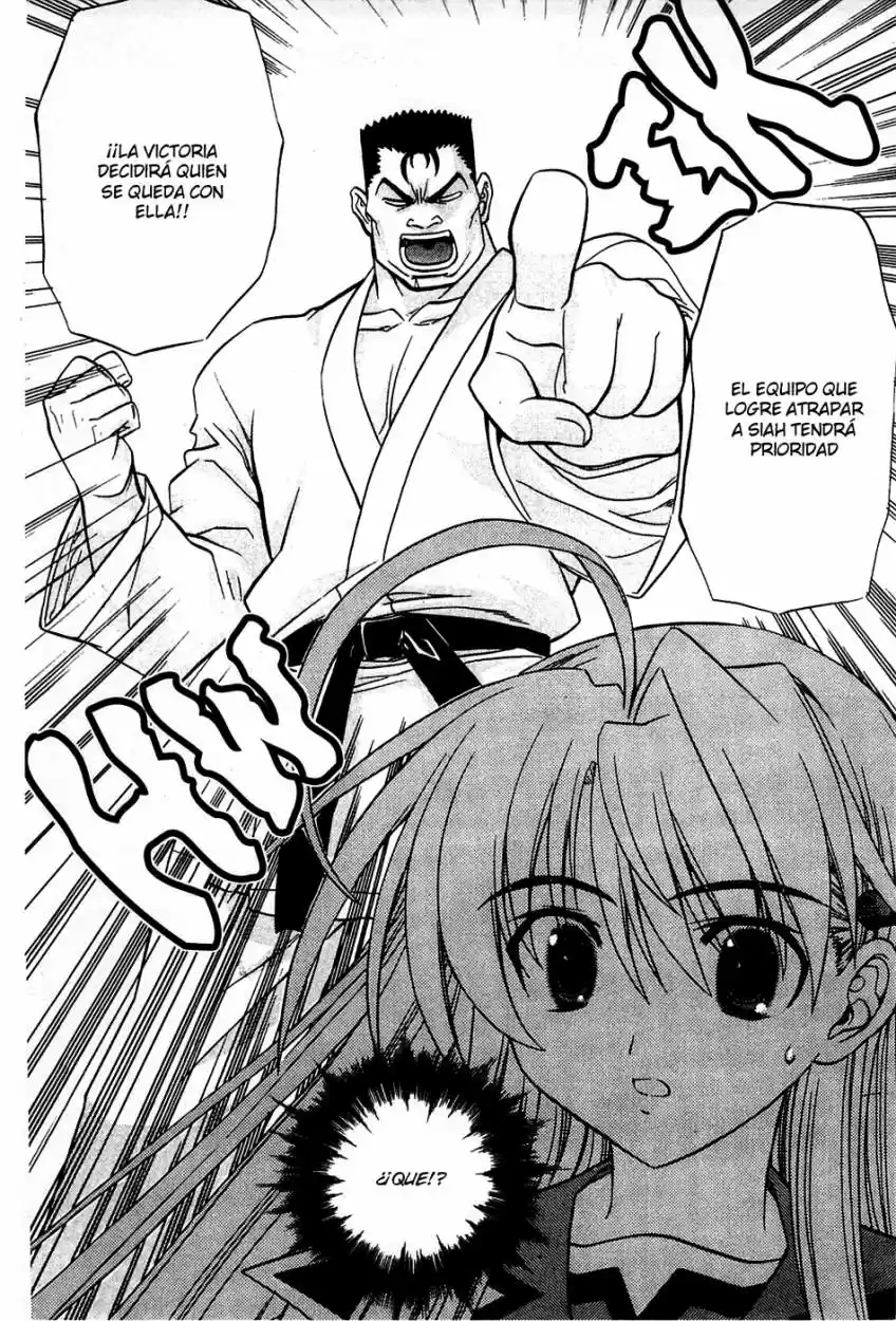 Metal Heart (2004) - Capítulo 25 - Página 15 - LectorTMOo
