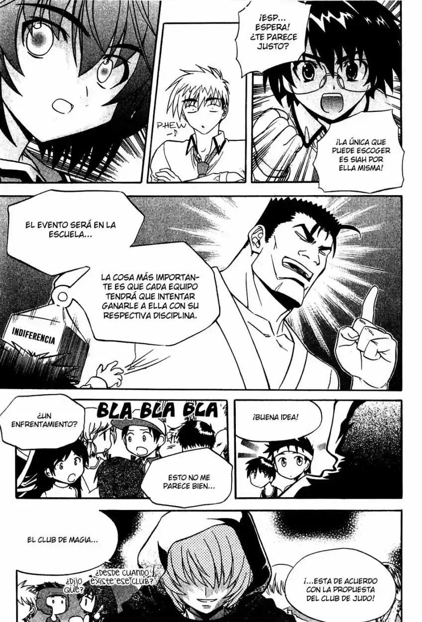 Metal Heart (2004) - Capítulo 25 - Página 16 - LectorTMOo