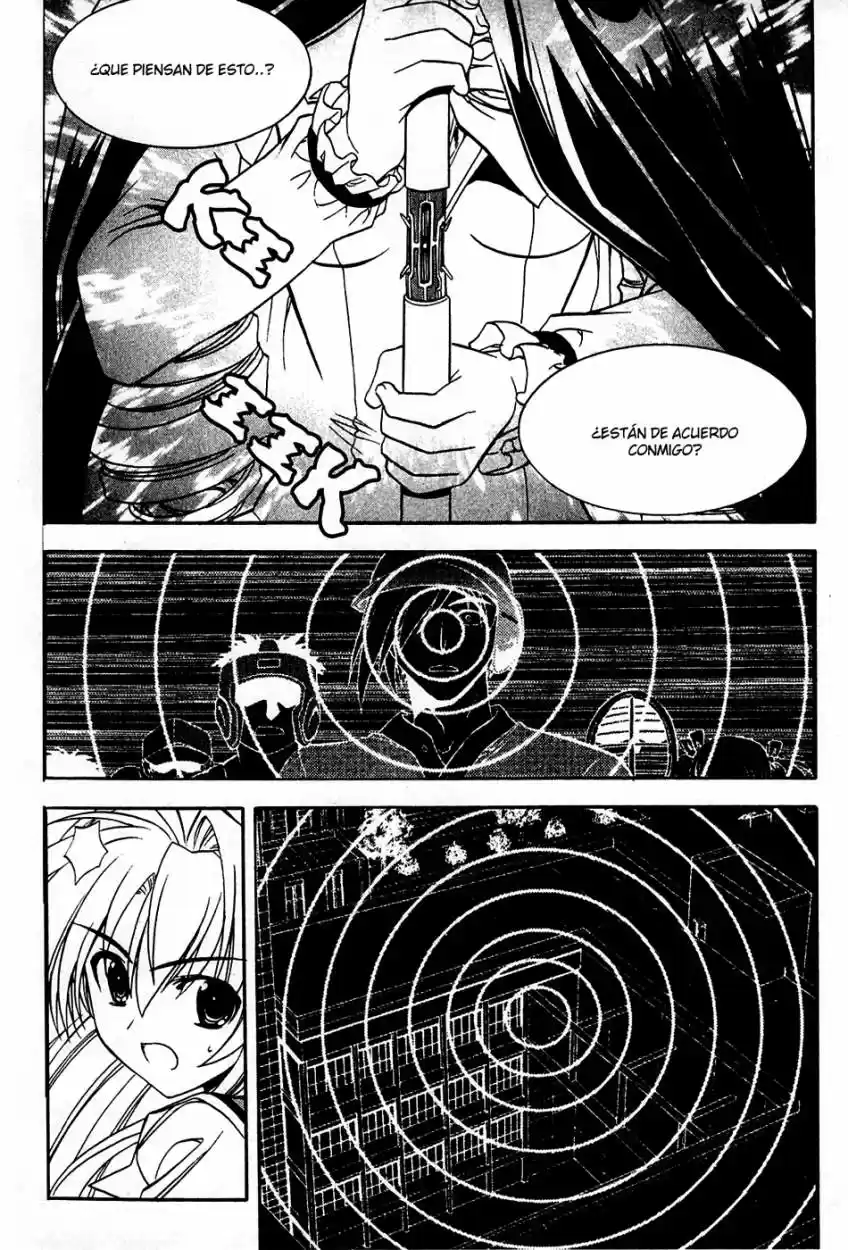 Metal Heart (2004) - Capítulo 25 - Página 17 - LectorTMOo