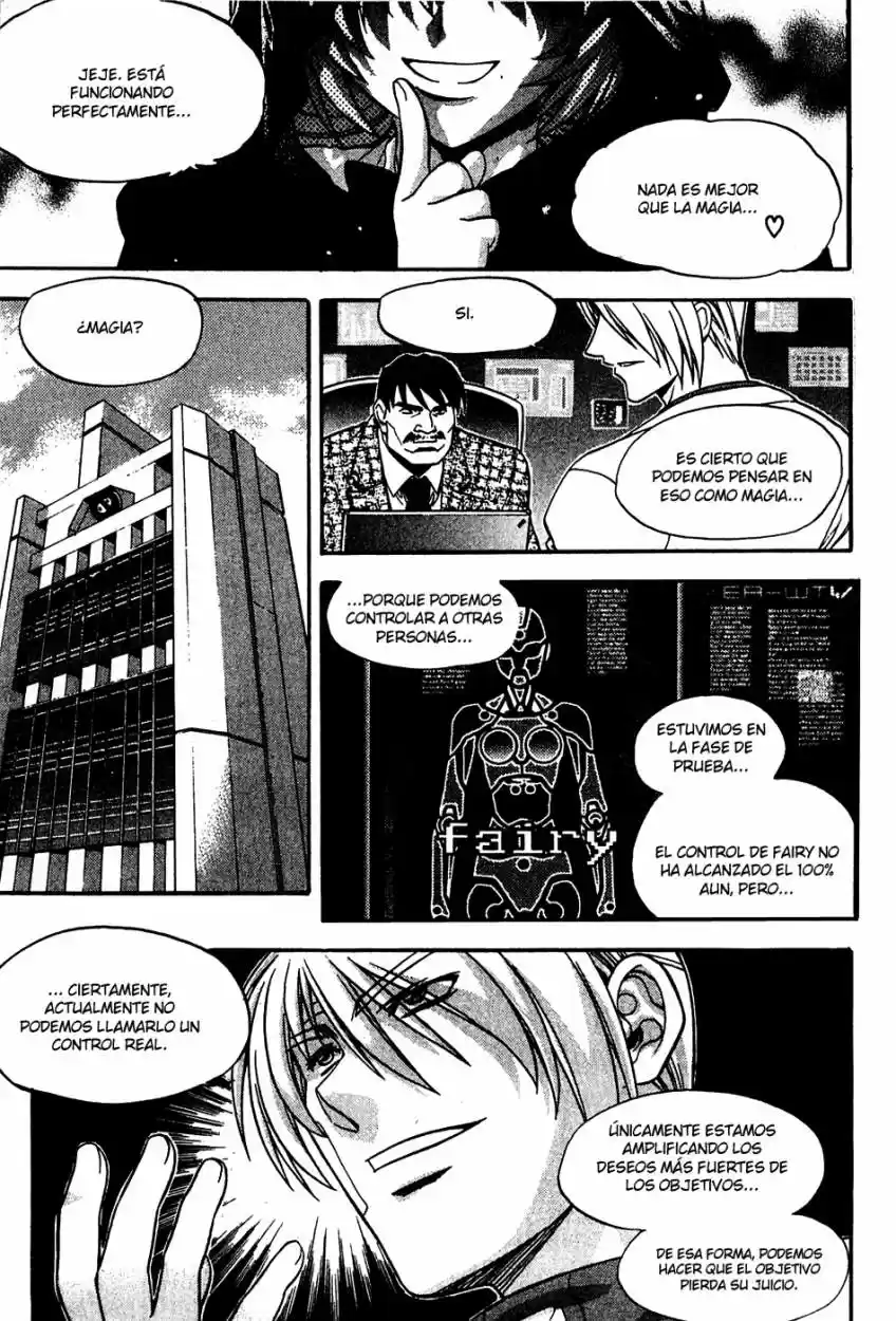 Metal Heart (2004) - Capítulo 25 - Página 20 - LectorTMOo