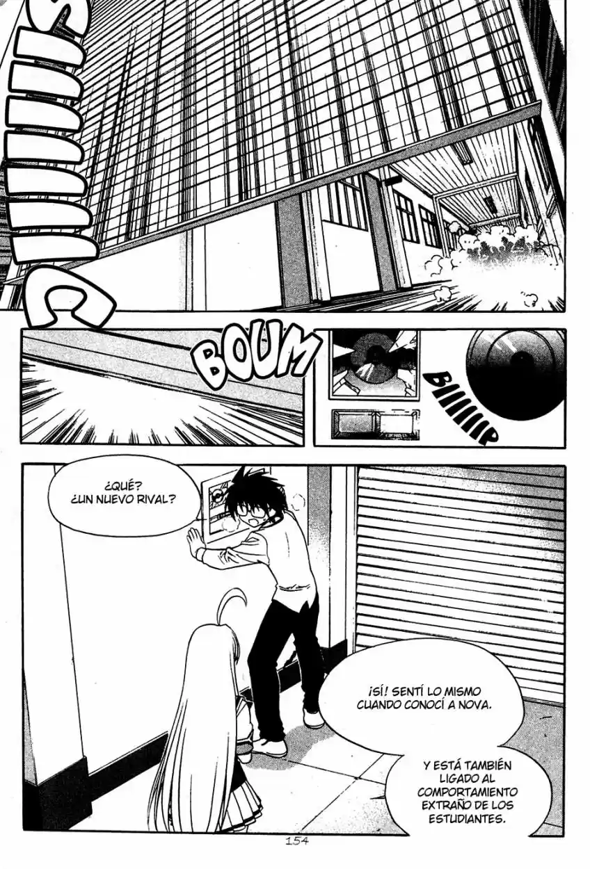 Metal Heart (2004) - Capítulo 26 - Página 5 - LectorTMOo