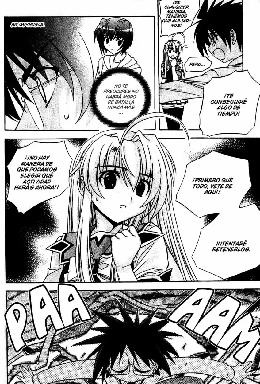 Metal Heart (2004) - Capítulo 26 - Página 6 - LectorTMOo