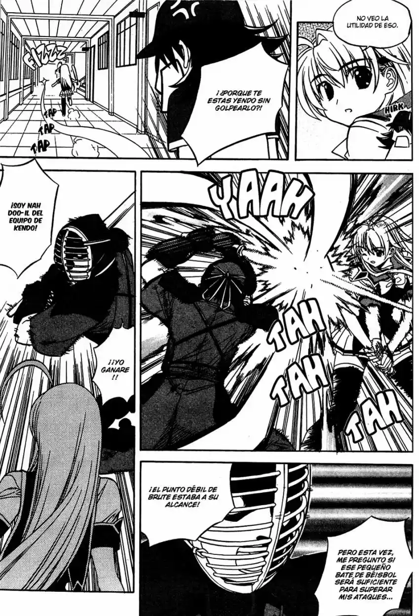 Metal Heart (2004) - Capítulo 26 - Página 11 - LectorTMOo