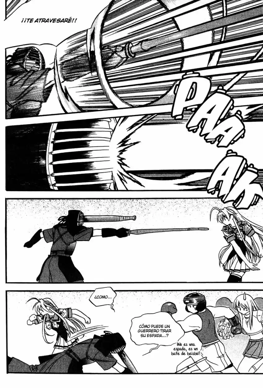 Metal Heart (2004) - Capítulo 26 - Página 12 - LectorTMOo