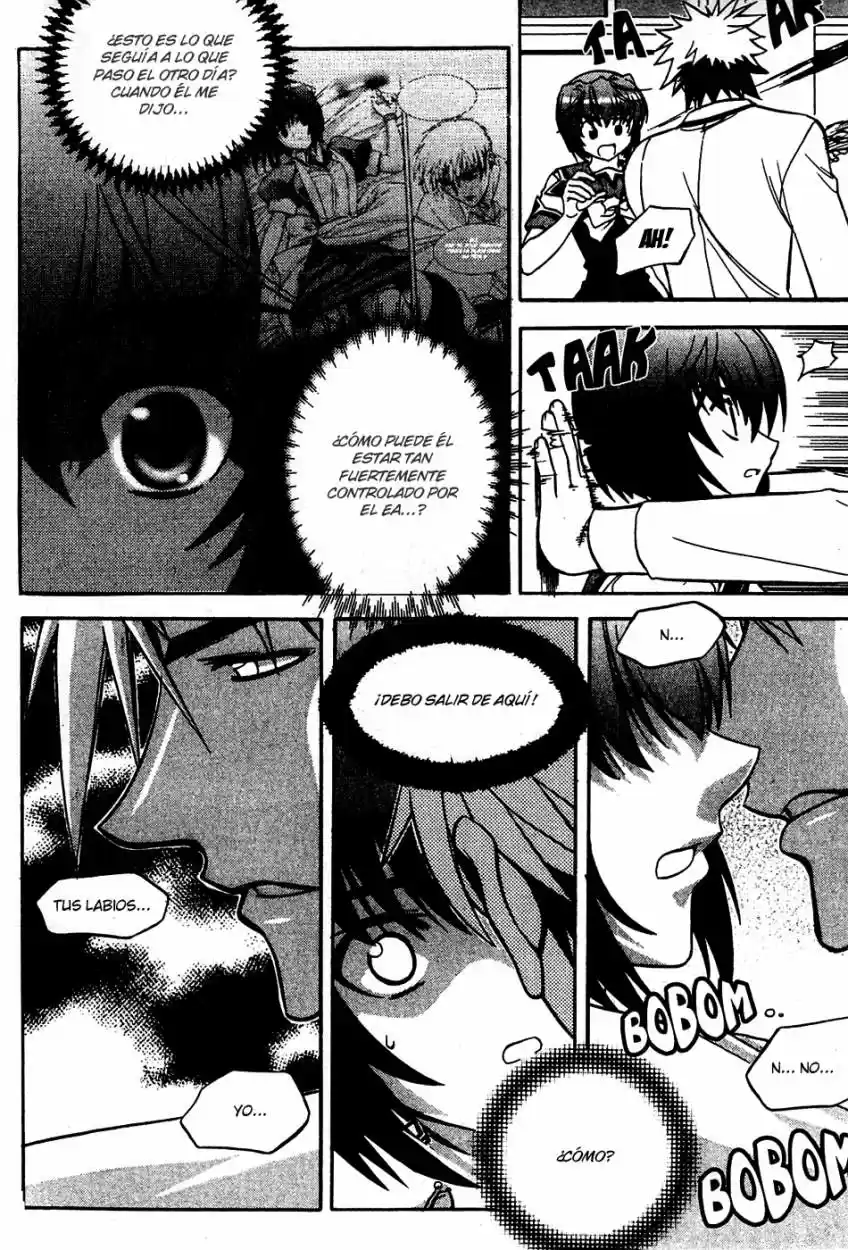 Metal Heart (2004) - Capítulo 26 - Página 14 - LectorTMOo