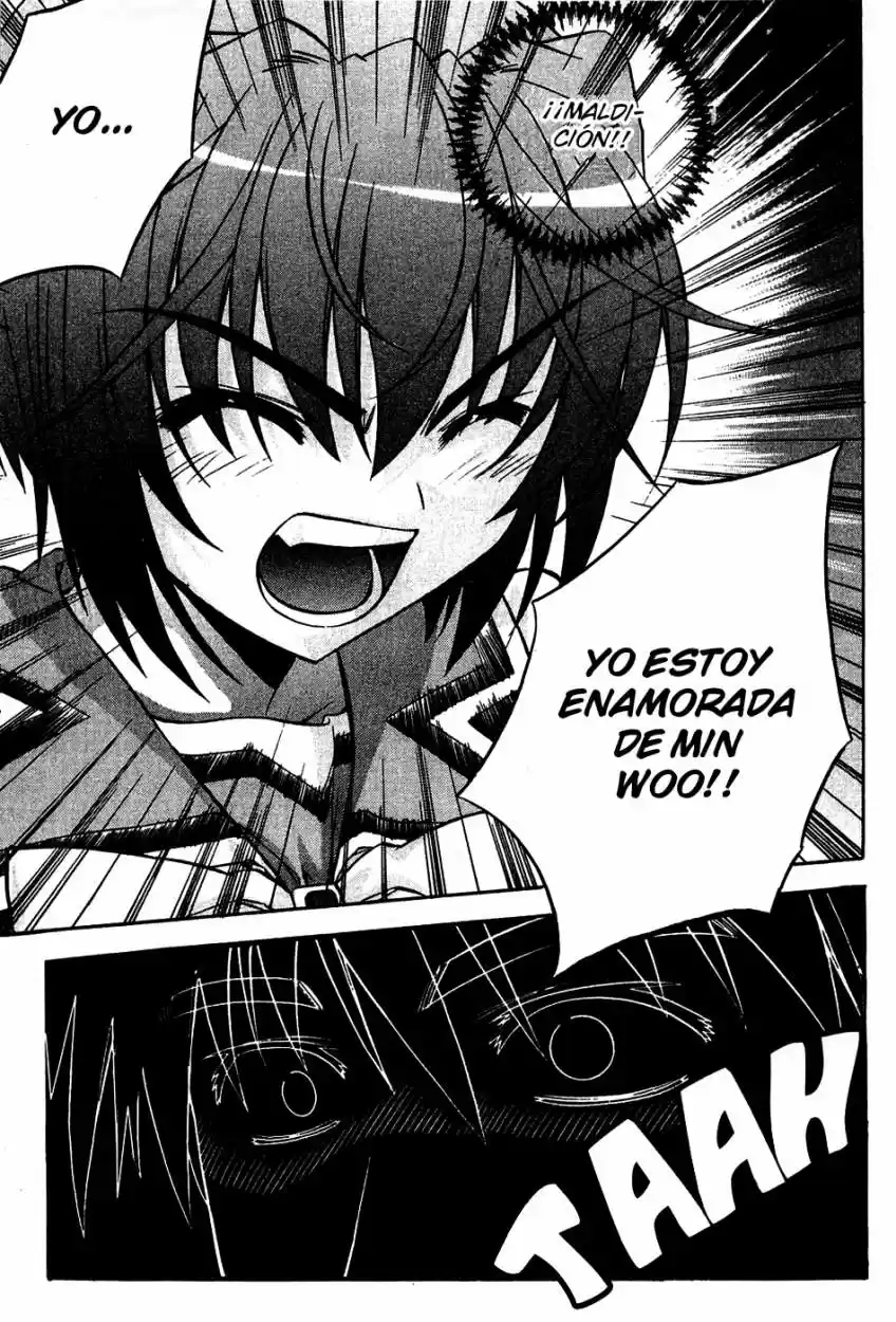 Metal Heart (2004) - Capítulo 26 - Página 15 - LectorTMOo