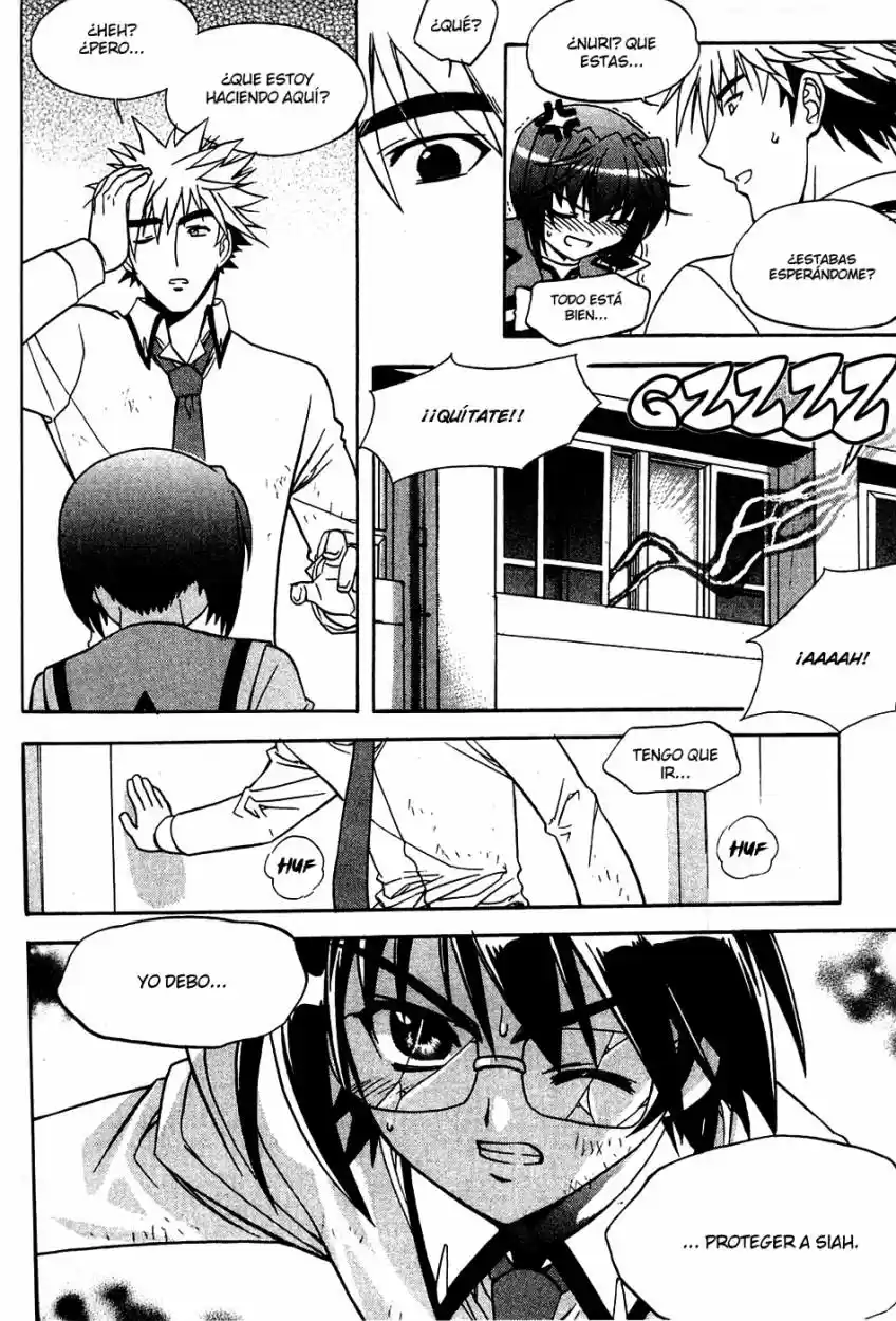 Metal Heart (2004) - Capítulo 26 - Página 16 - LectorTMOo