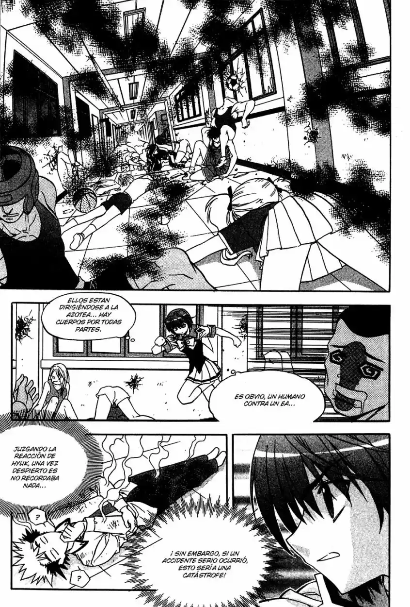 Metal Heart (2004) - Capítulo 26 - Página 17 - LectorTMOo