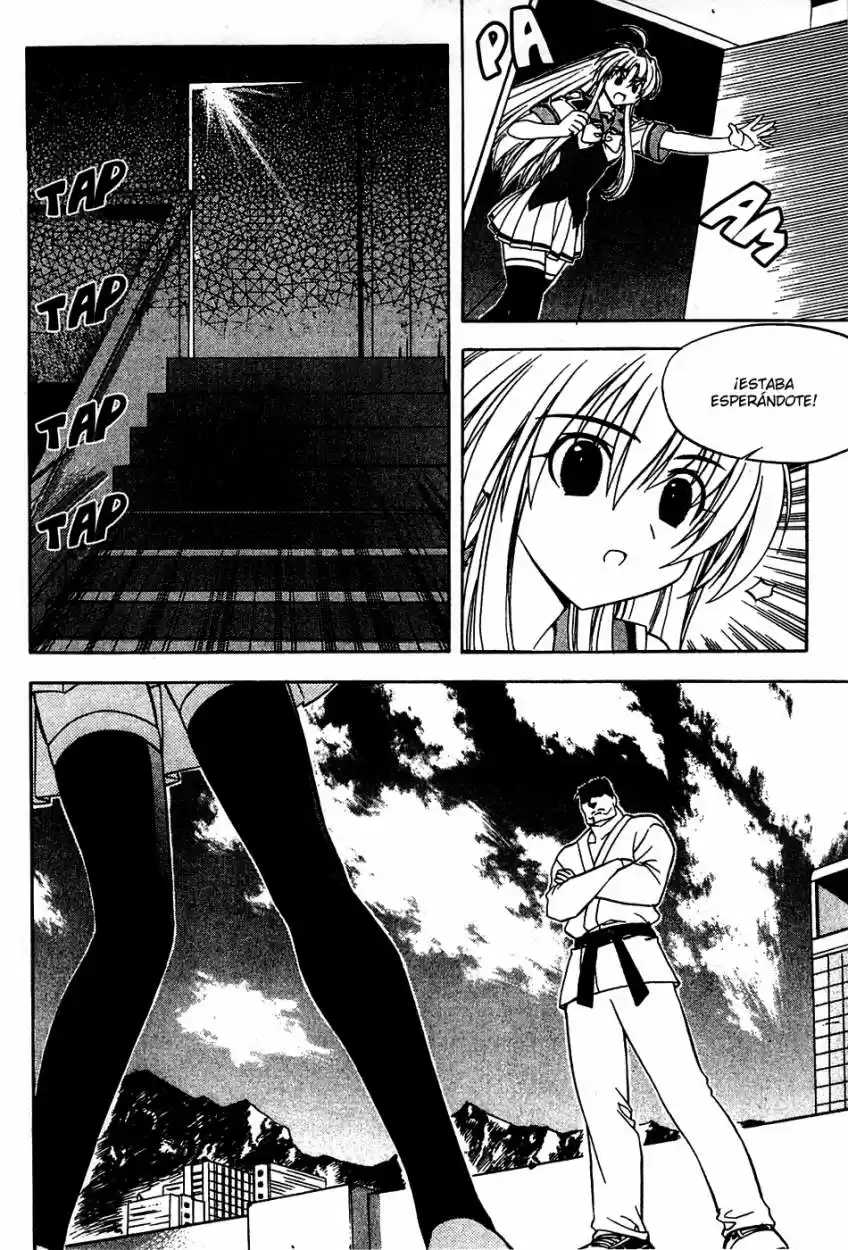 Metal Heart (2004) - Capítulo 26 - Página 18 - LectorTMOo