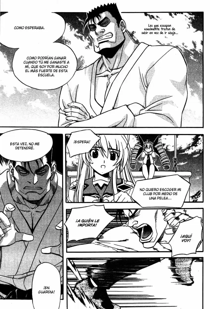 Metal Heart (2004) - Capítulo 26 - Página 19 - LectorTMOo
