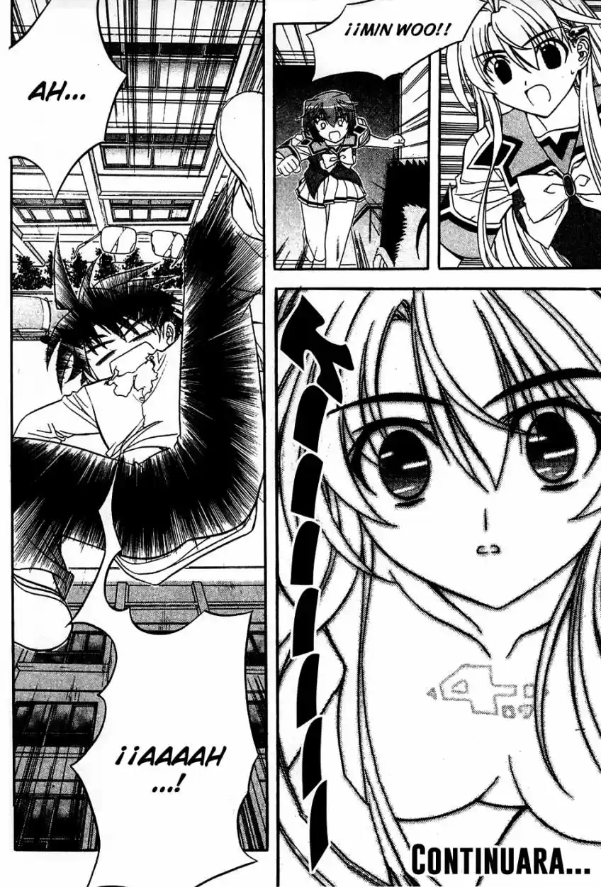 Metal Heart (2004) - Capítulo 26 - Página 22 - LectorTMOo