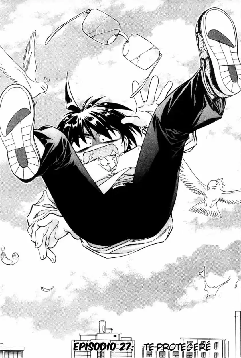 Metal Heart (2004) - Capítulo 27 - Página 2 - LectorTMOo