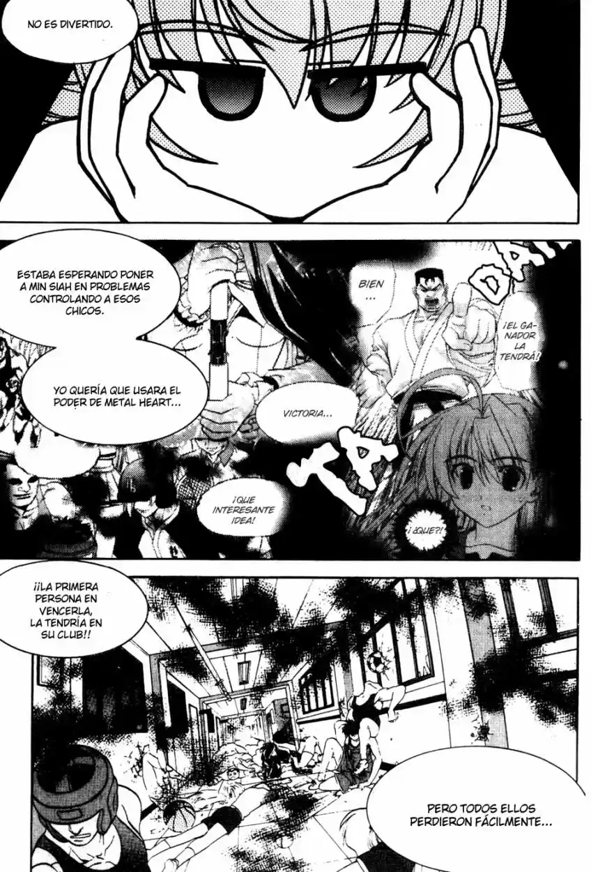 Metal Heart (2004) - Capítulo 27 - Página 3 - LectorTMOo