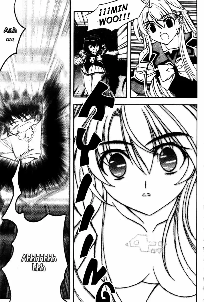 Metal Heart (2004) - Capítulo 27 - Página 8 - LectorTMOo