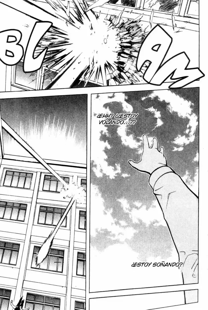 Metal Heart (2004) - Capítulo 27 - Página 10 - LectorTMOo