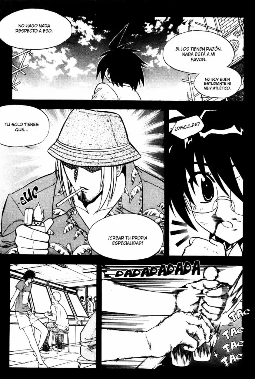 Metal Heart (2004) - Capítulo 27 - Página 12 - LectorTMOo