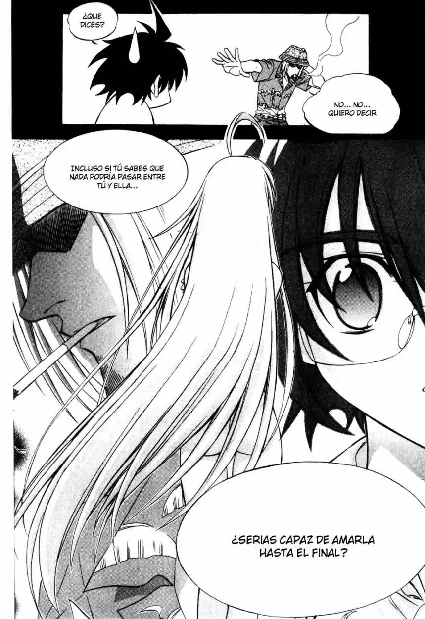 Metal Heart (2004) - Capítulo 27 - Página 15 - LectorTMOo