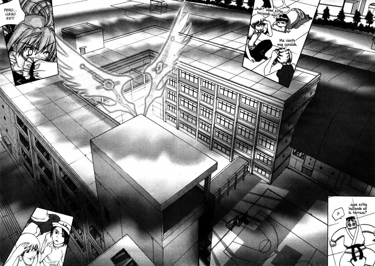 Metal Heart (2004) - Capítulo 27 - Página 19 - LectorTMOo
