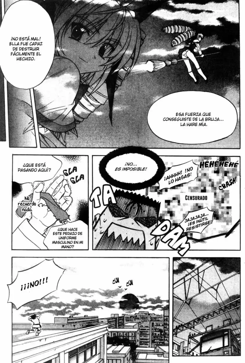 Metal Heart (2004) - Capítulo 27 - Página 20 - LectorTMOo
