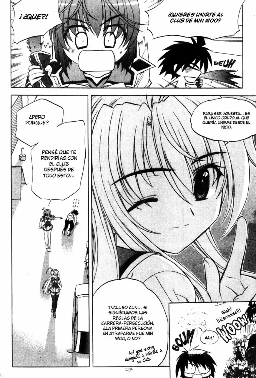 Metal Heart (2004) - Capítulo 27 - Página 21 - LectorTMOo