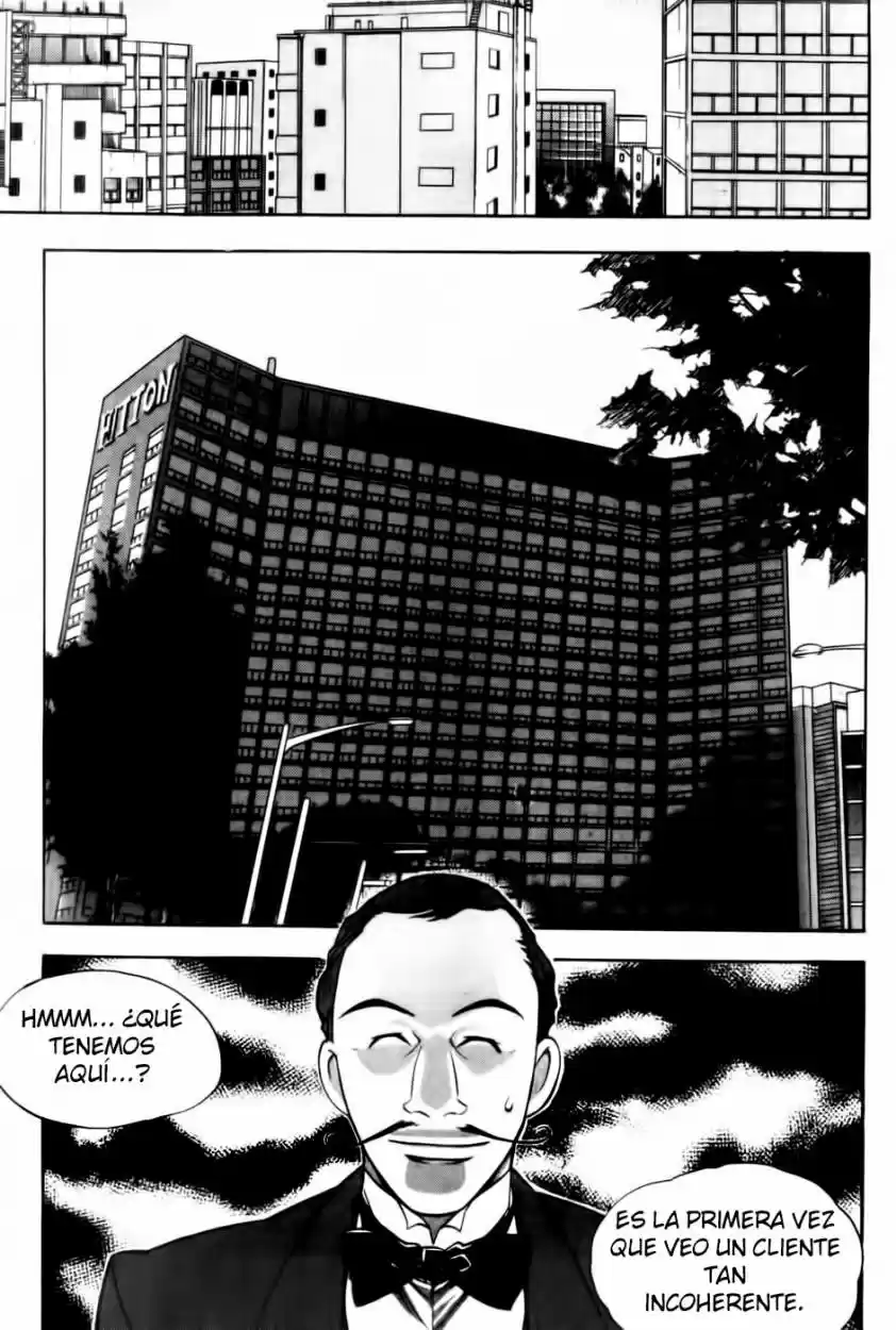 Metal Heart (2004) - Capítulo 28 - Página 4 - LectorTMOo