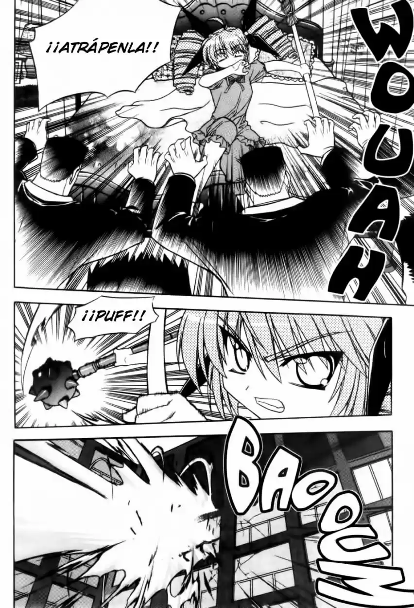 Metal Heart (2004) - Capítulo 28 - Página 7 - LectorTMOo
