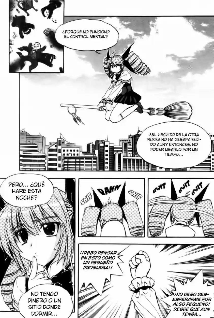 Metal Heart (2004) - Capítulo 28 - Página 8 - LectorTMOo