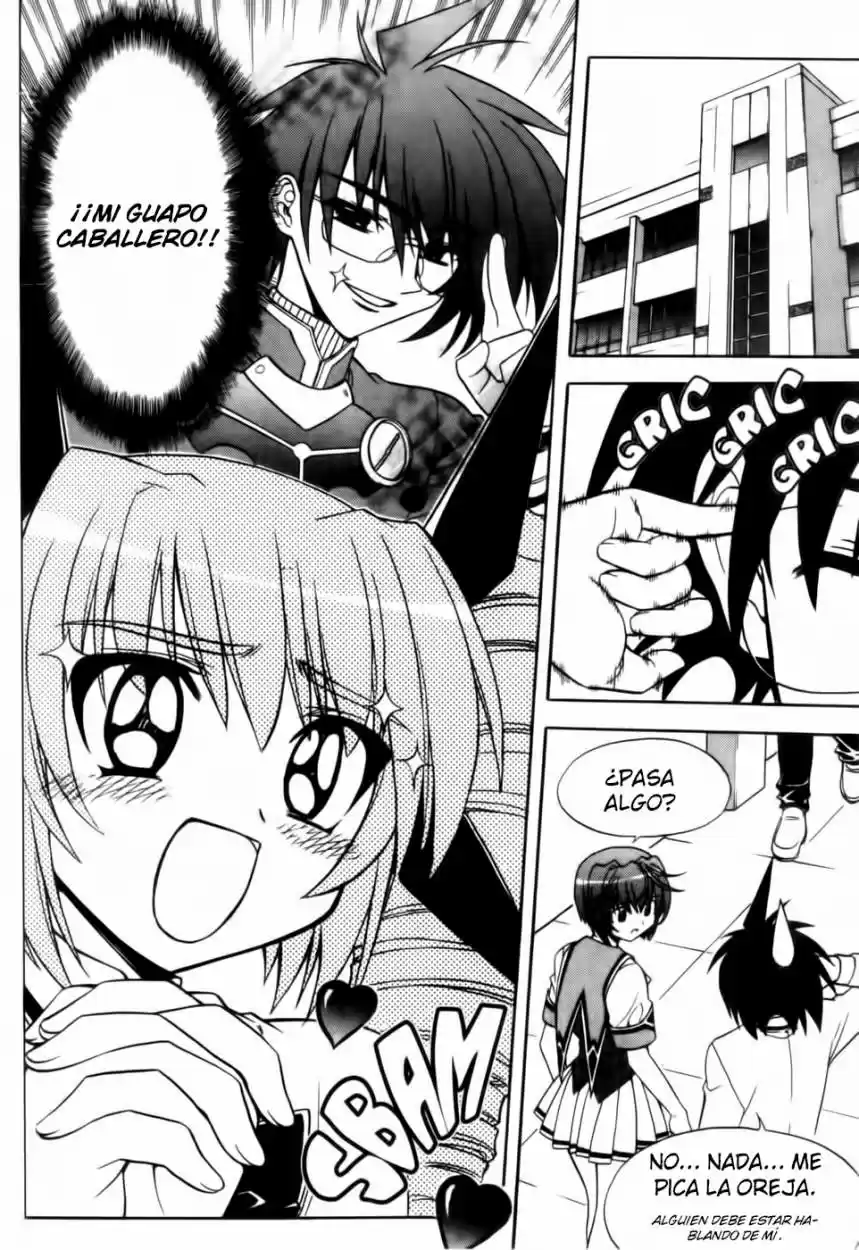 Metal Heart (2004) - Capítulo 28 - Página 9 - LectorTMOo