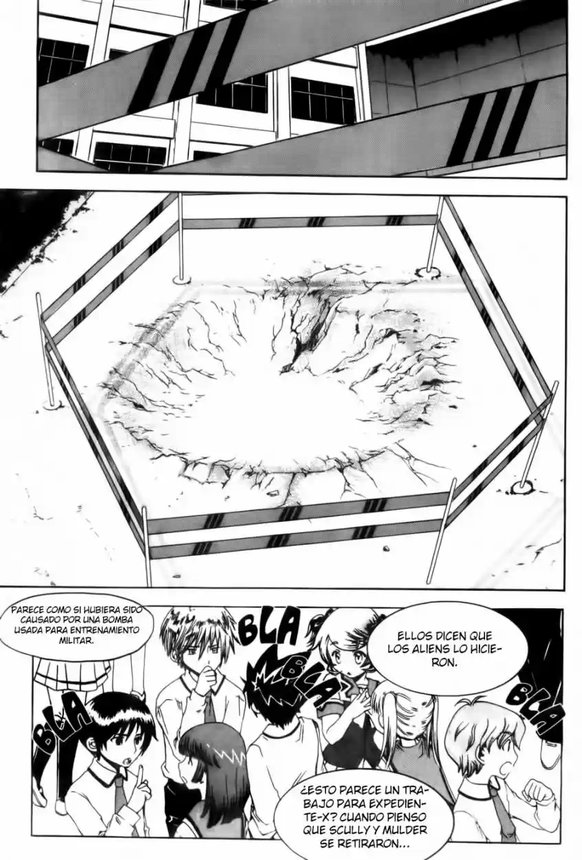 Metal Heart (2004) - Capítulo 28 - Página 10 - LectorTMOo