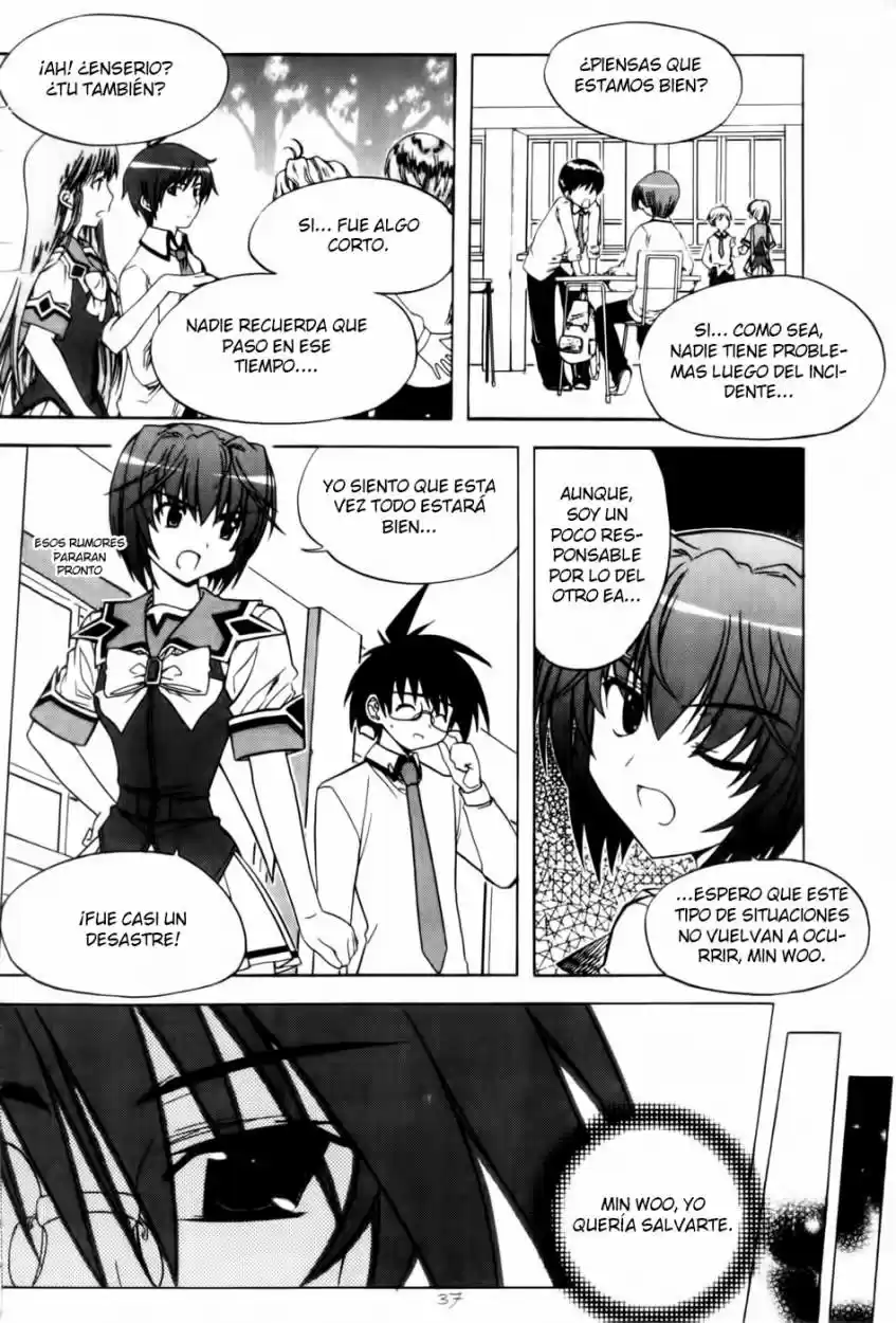 Metal Heart (2004) - Capítulo 28 - Página 11 - LectorTMOo