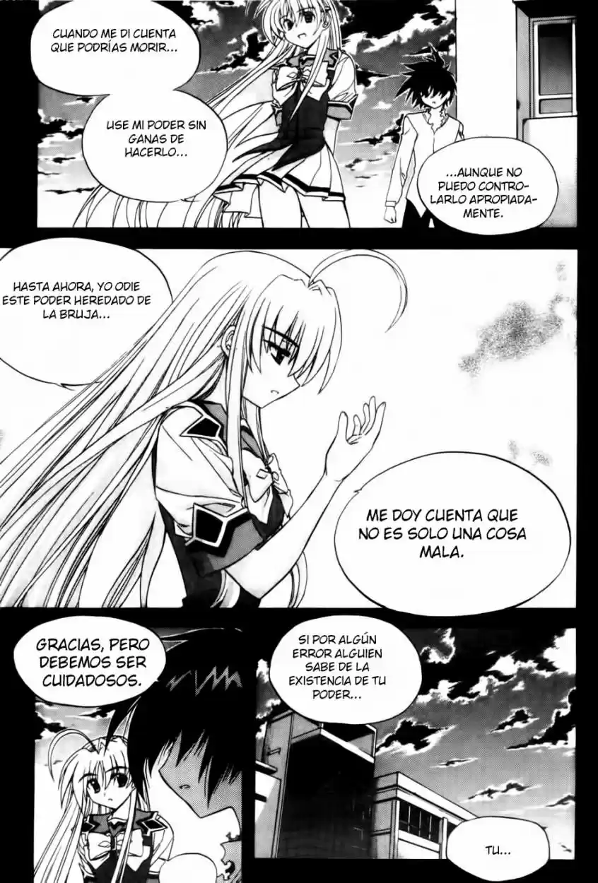 Metal Heart (2004) - Capítulo 28 - Página 12 - LectorTMOo