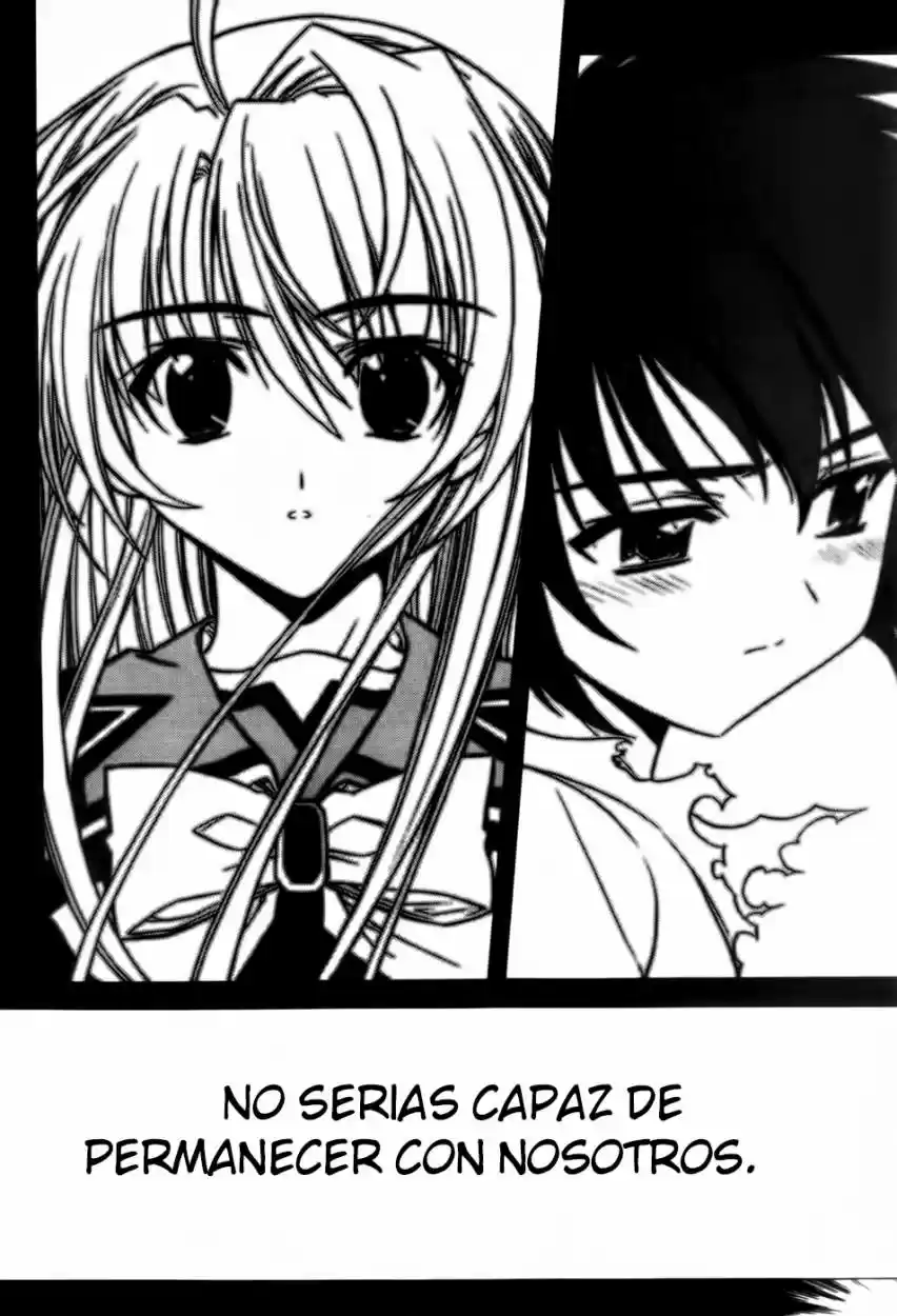 Metal Heart (2004) - Capítulo 28 - Página 13 - LectorTMOo