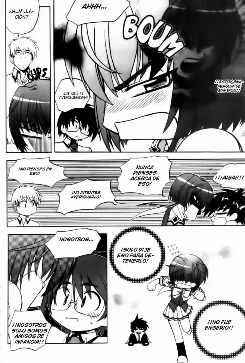 Metal Heart (2004) - Capítulo 28 - Página 15 - LectorTMOo